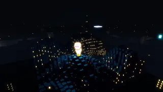 Скриншот 5 к игре Dome: Become Thyself