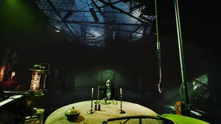 SAW: Genesis