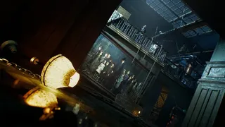 Скриншот 5 к игре SAW: Genesis
