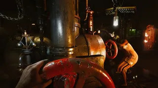 Скриншот 7 к игре SAW: Genesis