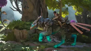 Скриншот 7 к игре Guild Wars 3