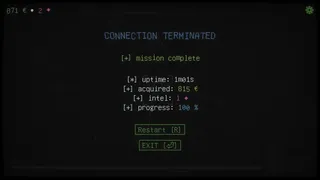 Скриншот 5 к игре Hack 42: Typing Incremental