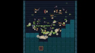 Monger Drop