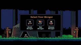 Скриншот 5 к игре Monger Drop