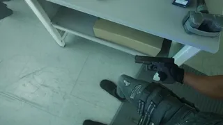 TEAM PANIC
