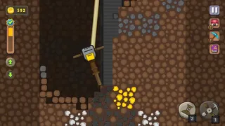 Craft Drill