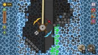 Craft Drill