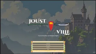 JoustVille