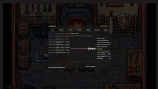 JoustVille
