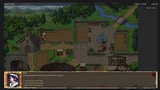 Скриншот 5 к игре JoustVille