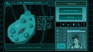Eldread: Horrors of a Dark Moon