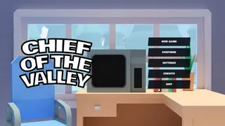 Chief of the Valley