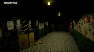 电梯: 无间 / ELEVATOR: AVICI