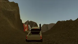 OFFROAD Recovery: Yoho Trails