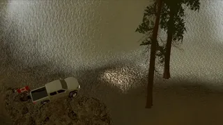Скриншот 8 к игре OFFROAD Recovery: Yoho Trails