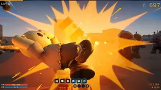 Скриншот 8 к игре Send Them Fly 送它上天
