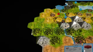 First Colony