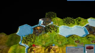 First Colony