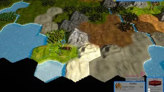 Скриншот 5 к игре First Colony