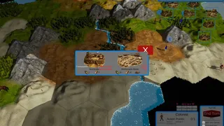 Скриншот 6 к игре First Colony
