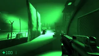 SPEARPOINT - Delta Unit 7