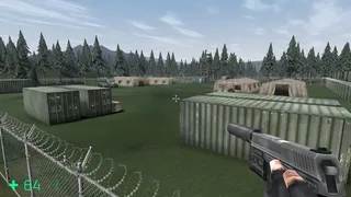 Скриншот 6 к игре SPEARPOINT - Delta Unit 7