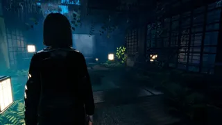 Scare: Fatal Picture - Remake