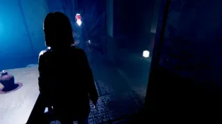 Scare: Fatal Picture - Remake