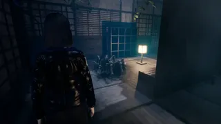 Скриншот 7 к игре Scare: Fatal Picture - Remake