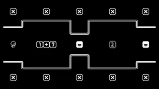 NOT Math Puzzle