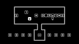 Скриншот 7 к игре NOT Math Puzzle