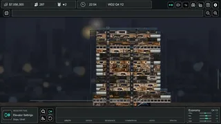 ATLASPIA: The Tower Manager