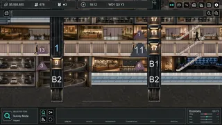 ATLASPIA: The Tower Manager