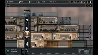 Скриншот 6 к игре ATLASPIA: The Tower Manager
