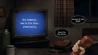 Please, Take The Phone