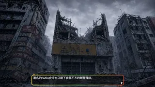 时光枝的秋叶