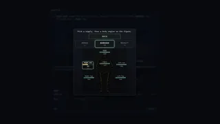 Necrovoid