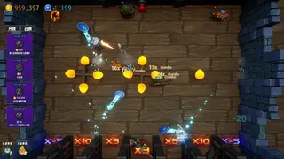 Pinball Millionaire