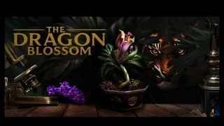 The Dragon Blossom