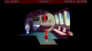 Скриншот 5 к игре The Dragon Blossom
