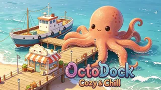 Скриншот 6 к игре Причал Осьминогов