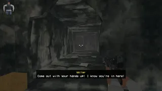 JAMBREDREK: PURE DETECTIVE