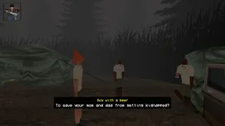 Скриншот 7 к игре JAMBREDREK: PURE DETECTIVE