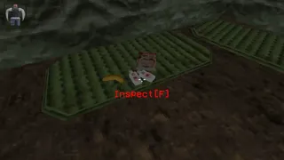 Скриншот 8 к игре JAMBREDREK: PURE DETECTIVE