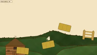 What The Cluck