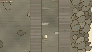 What The Cluck