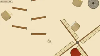 Скриншот 5 к игре What The Cluck