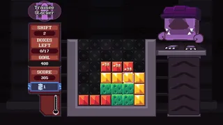 Kev-Inn's Packaging Facility