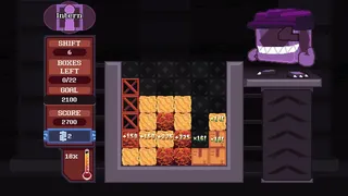 Kev-Inn's Packaging Facility