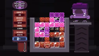 Kev-Inn's Packaging Facility